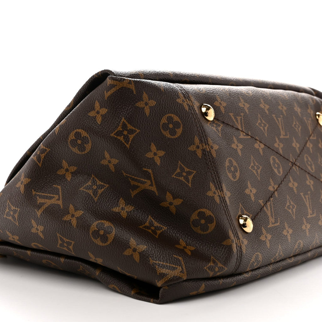 Louis Vuitton Monogram Artsy MM