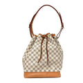 Louis Vuitton Damier Azur Noe
