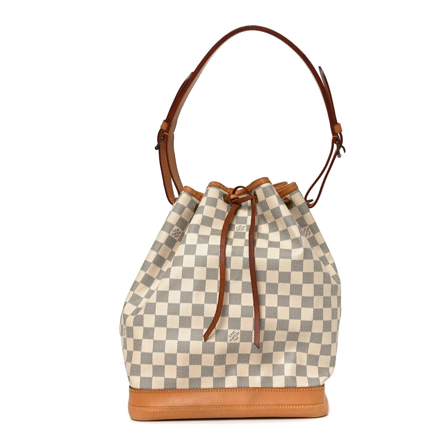 Louis Vuitton Damier Azur Noe