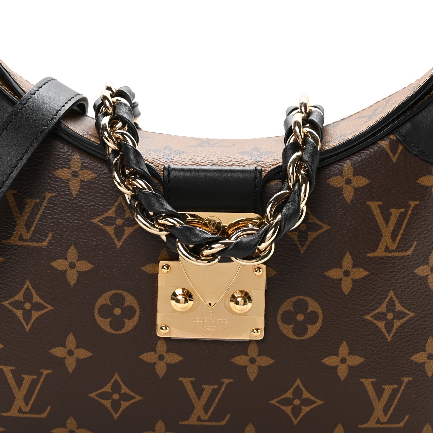 Louis Vuitton Reverse Monogram Twinny