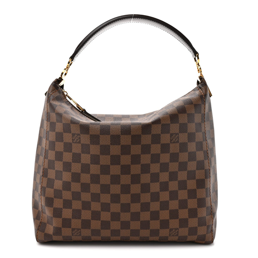 Louis Vuitton Damier Ebene Portobello PM