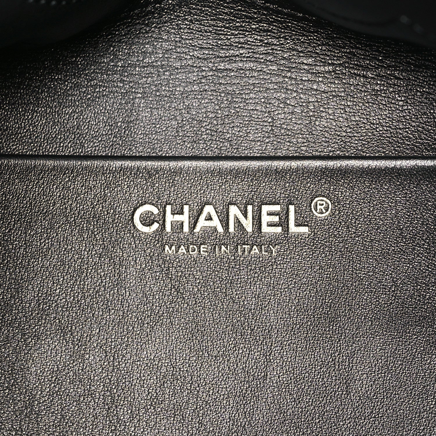 Chanel Suede Calfskin Small Souplissimo Maxi Flap Black