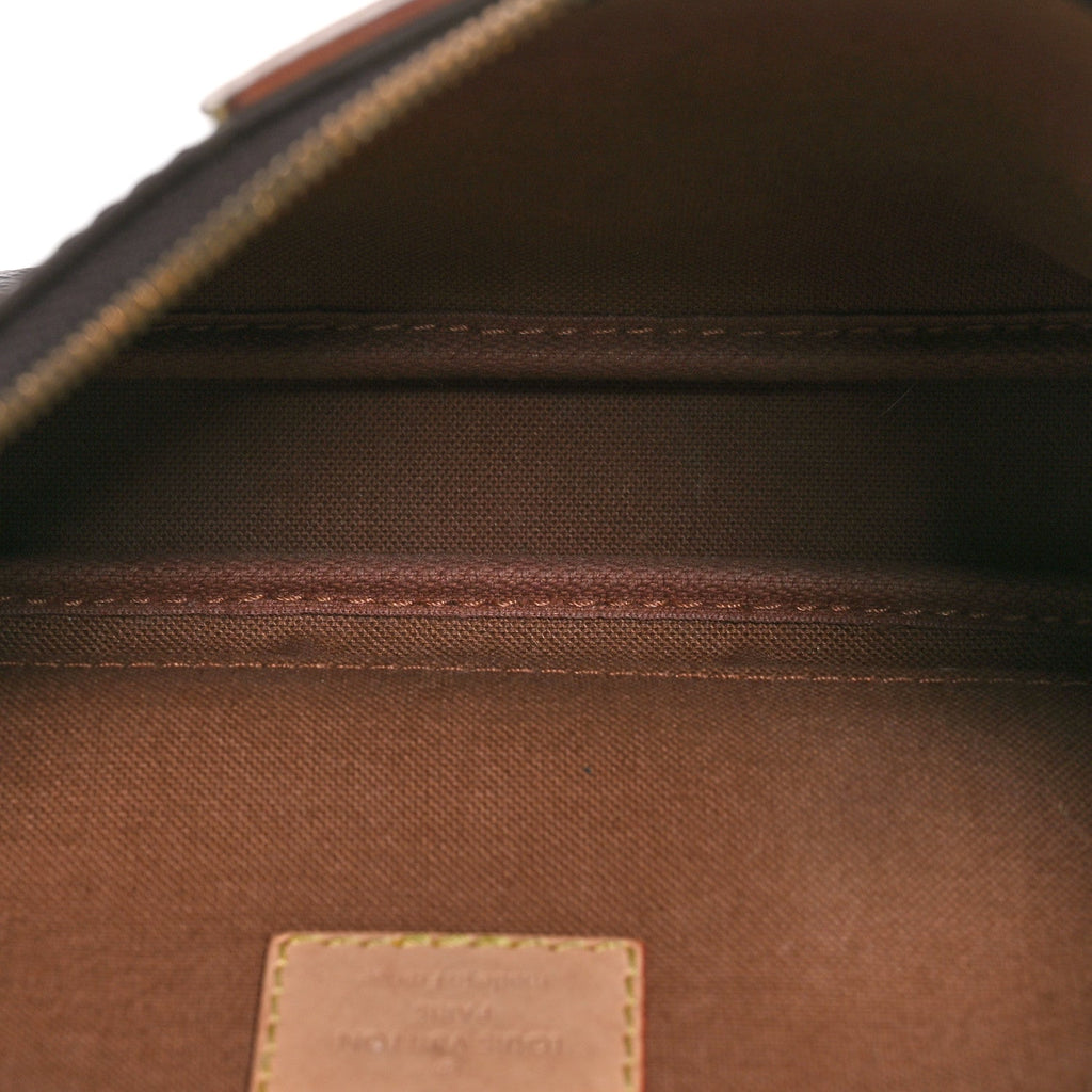 Louis Vuitton Monogram Multi Pochette Accessories Large Pochette