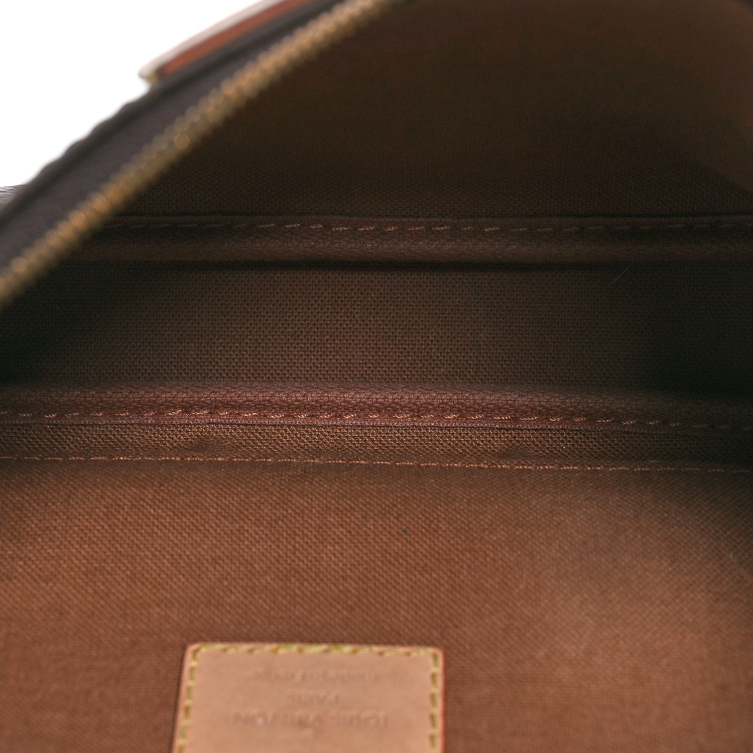 Louis Vuitton Monogram Multi Pochette Accessories Large Pochette