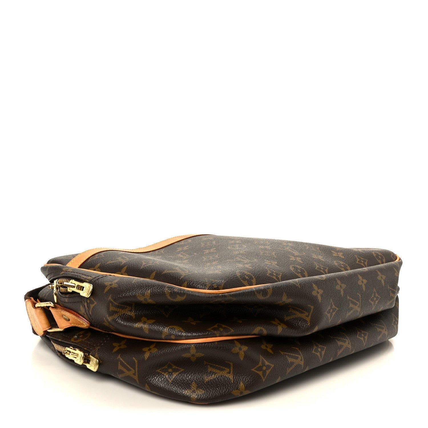 Louis Vuitton Monogram Reporter GM