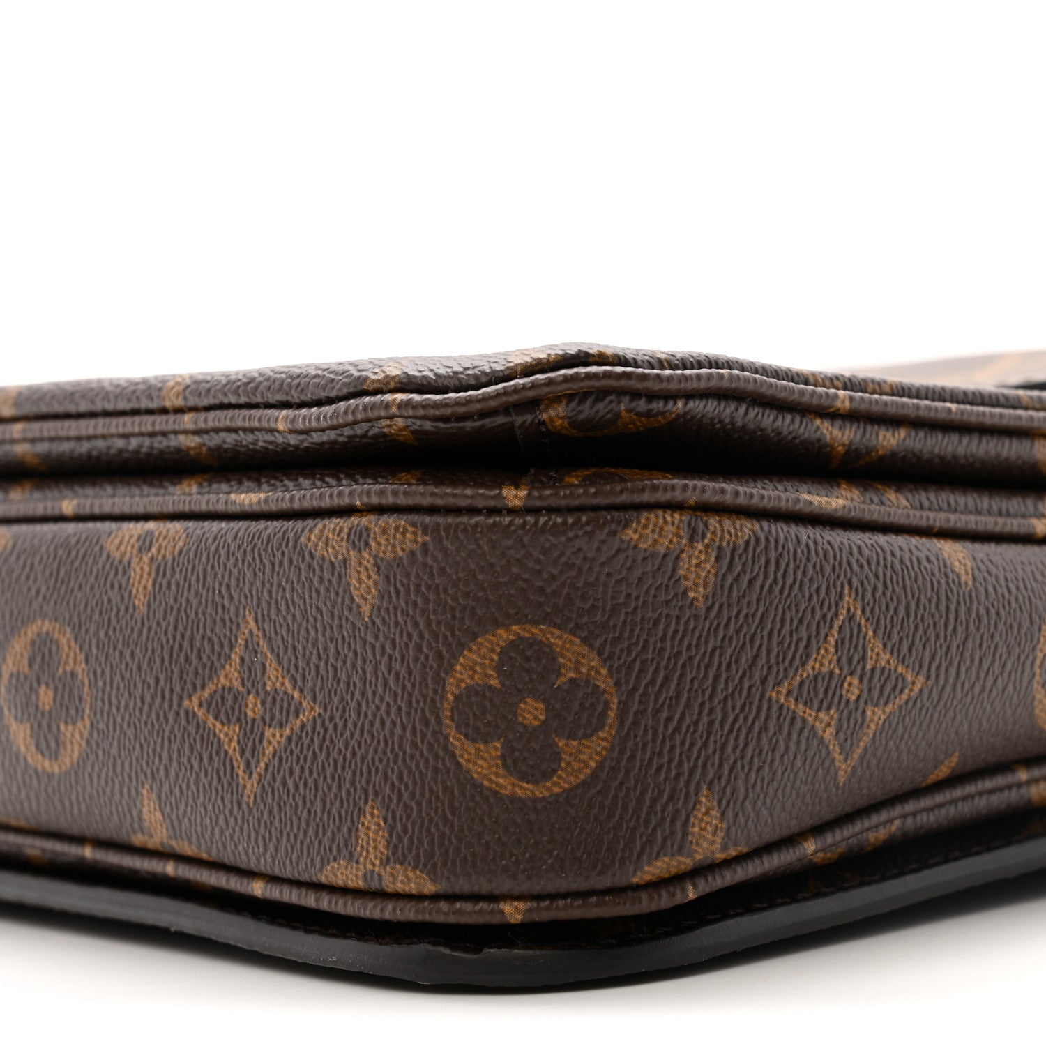 Louis Vuitton Monogram Pochette Metis