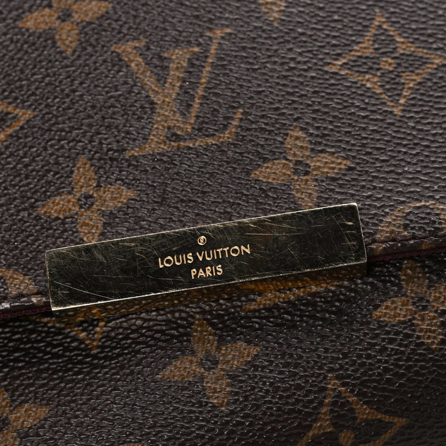 Louis Vuitton Monogram Favorite MM