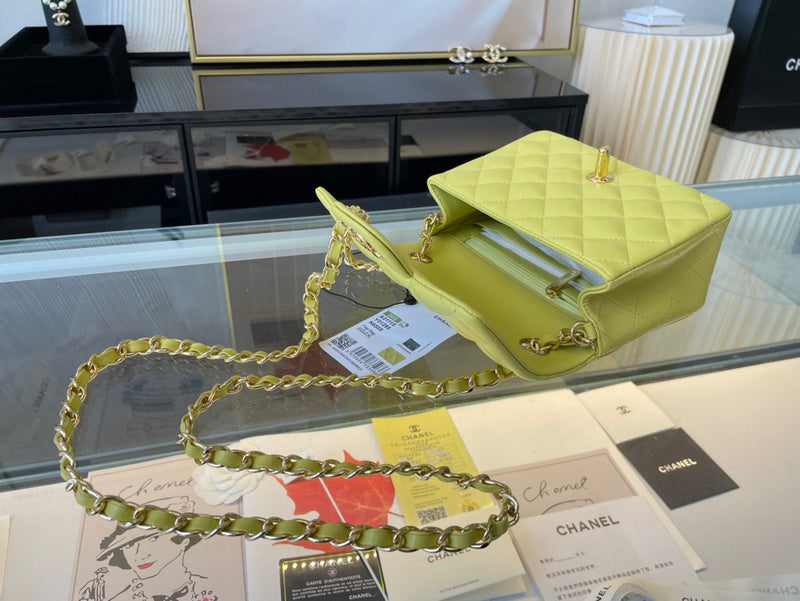 Chanel -Bags - CHL Bags - 939