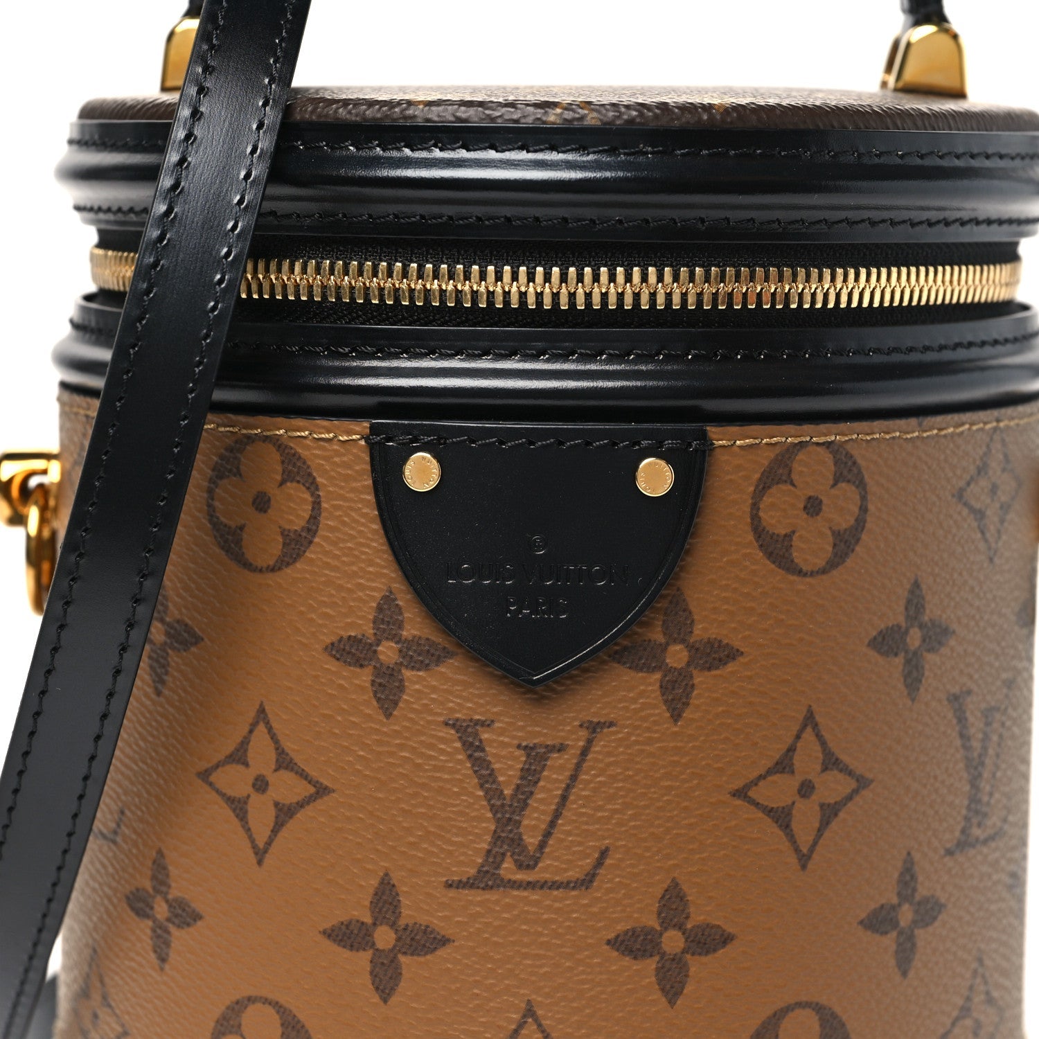 Louis Vuitton Reverse Monogram Cannes