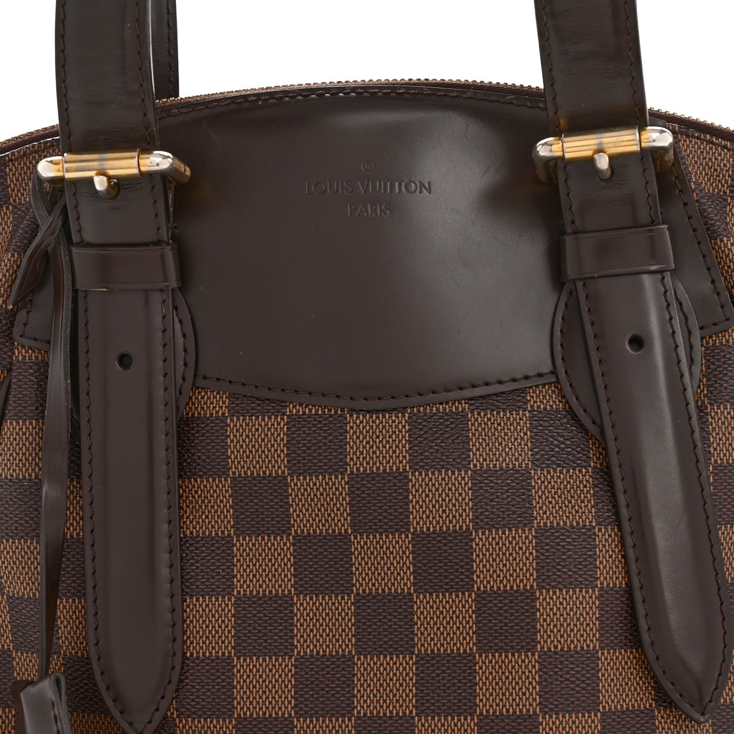 Louis Vuitton Damier Ebene Verona MM
