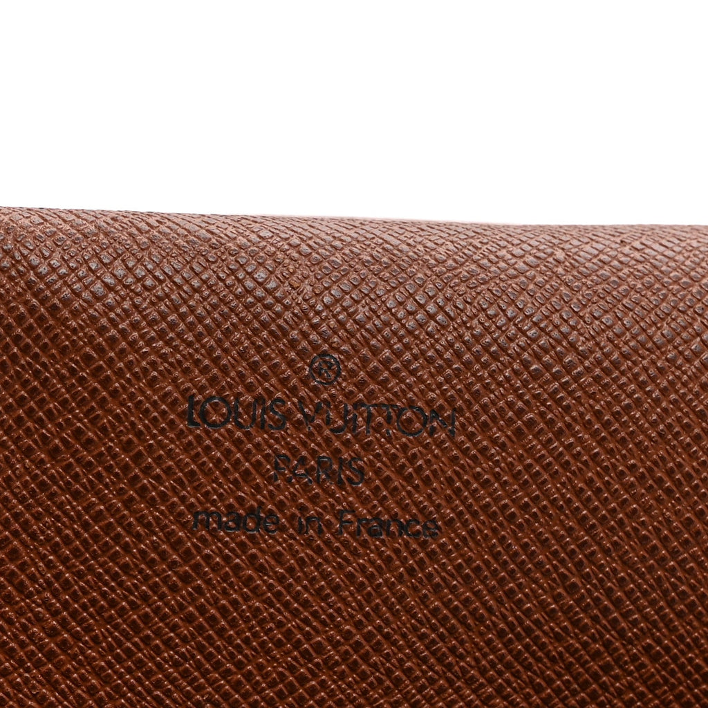 Louis Vuitton Monogram Musette Salsa