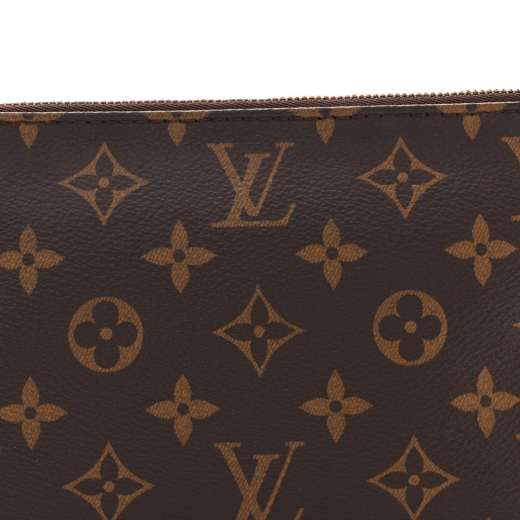 Louis Vuitton Monogram Pochette Accessories NM