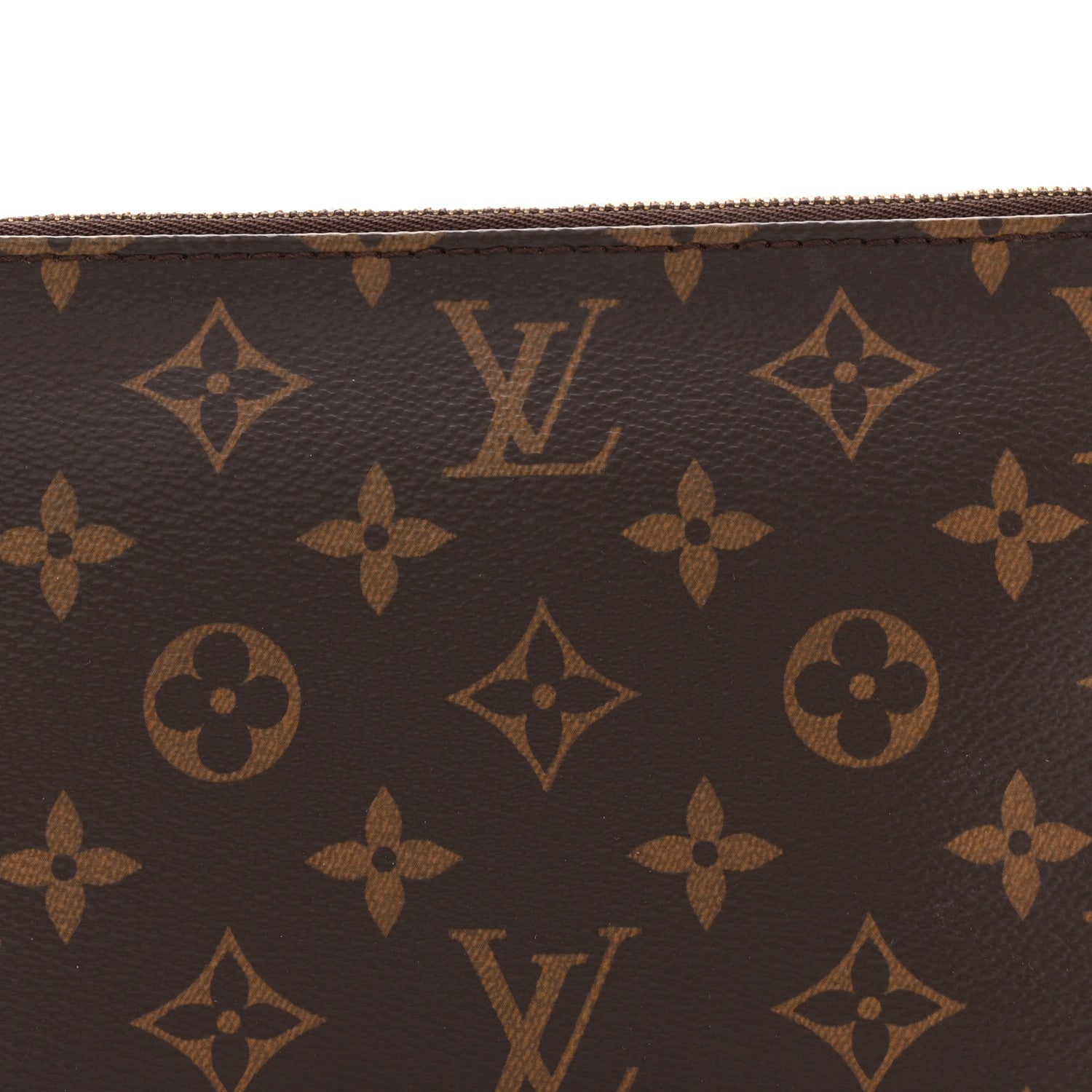 Louis Vuitton Monogram Pochette Accessories NM