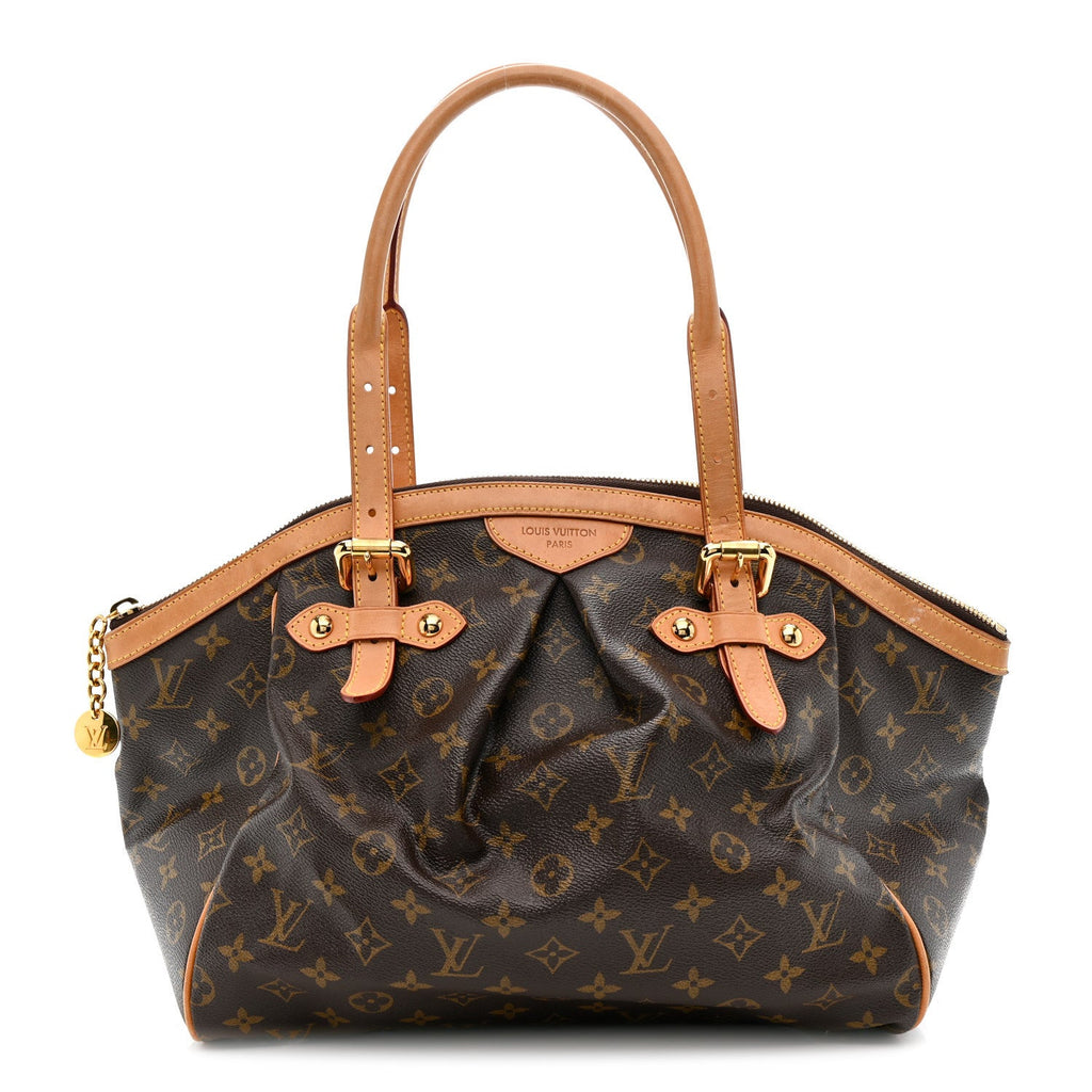 Louis Vuitton Monogram Tivoli GM