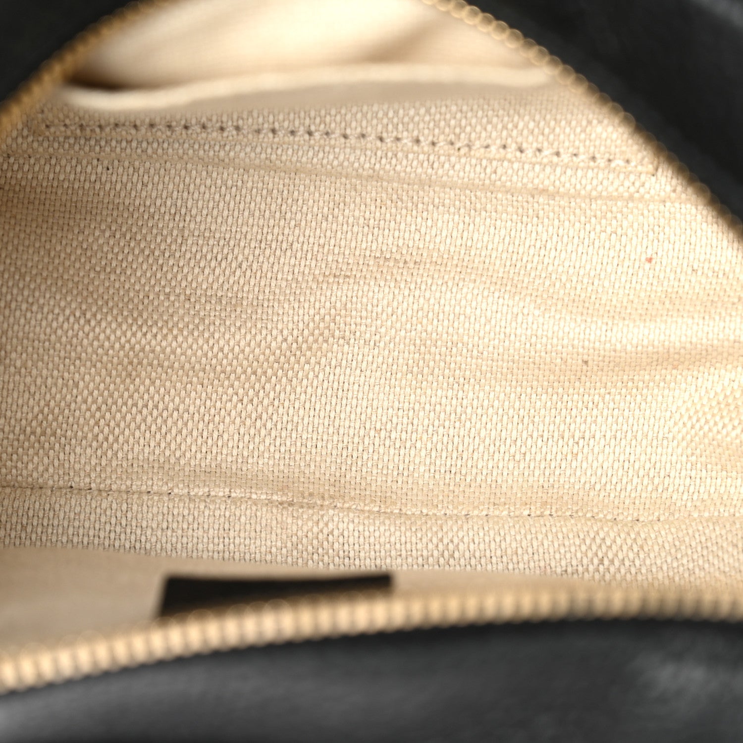 Gucci Pebbled Calfskin Small Soho Disco Bag Black