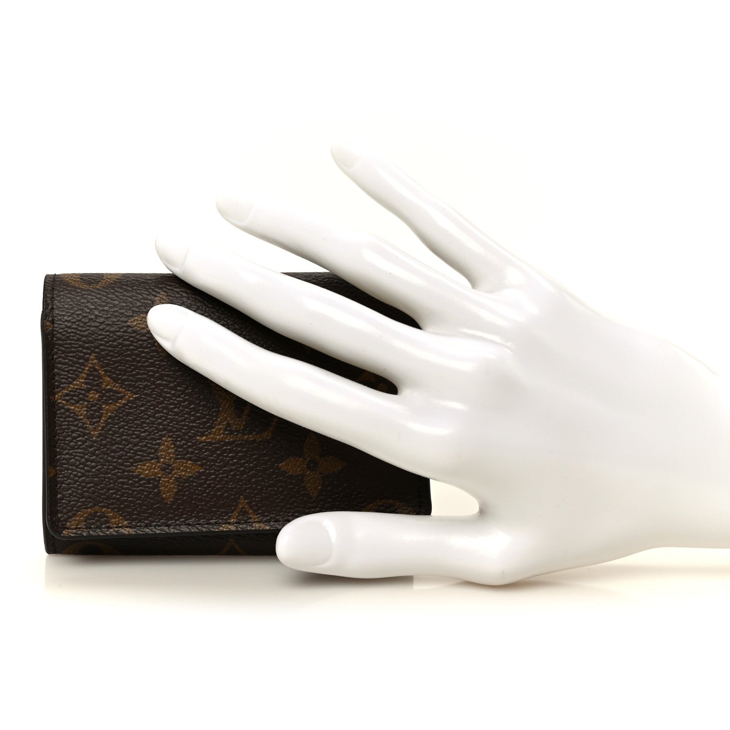 Louis Vuitton Monogram Business Card Holder