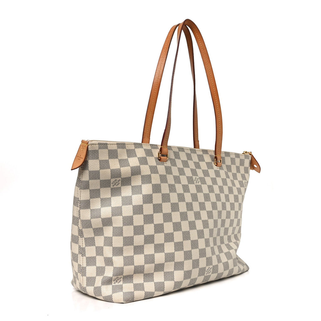 Louis Vuitton Damier Azur Iena MM