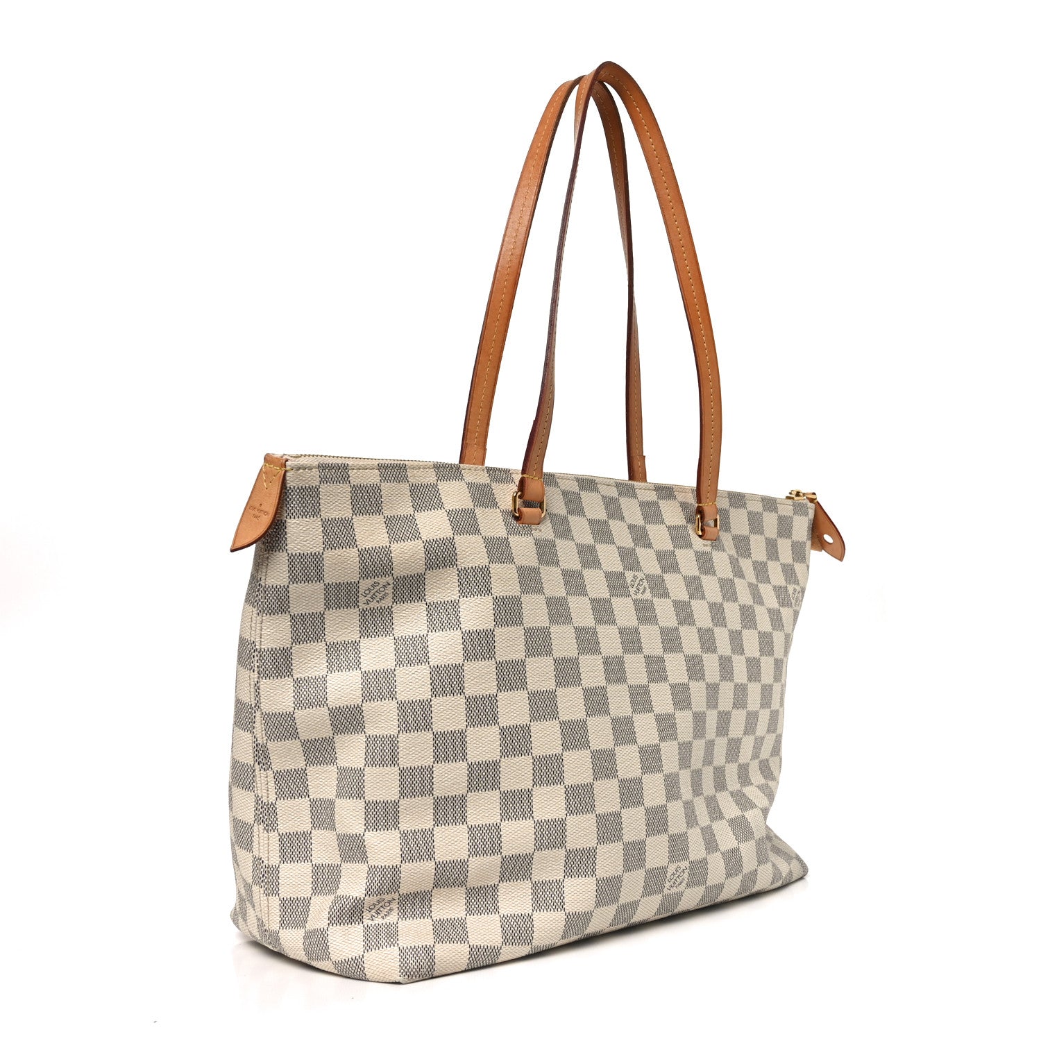 Louis Vuitton Damier Azur Iena MM