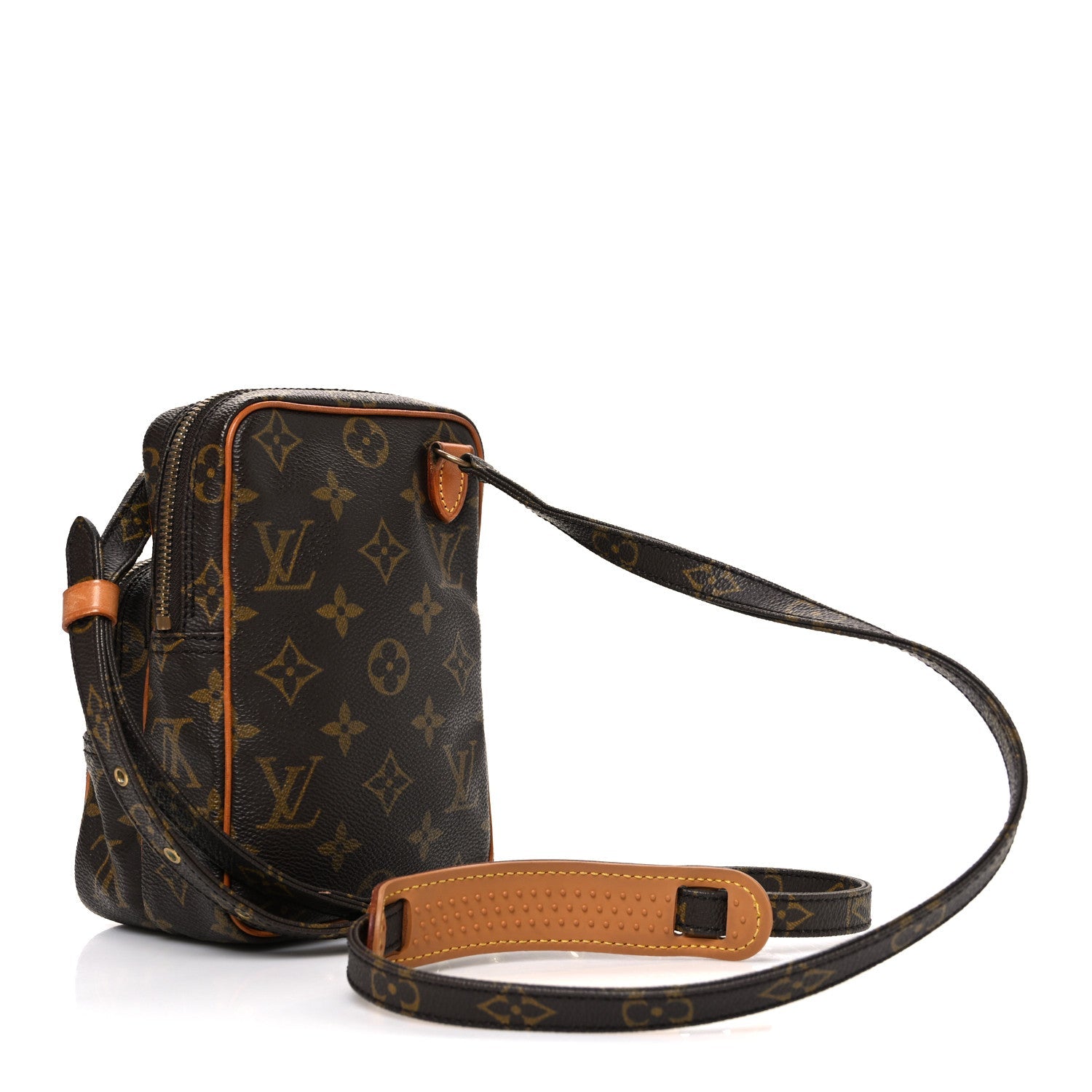 Louis Vuitton Monogram Amazone PM