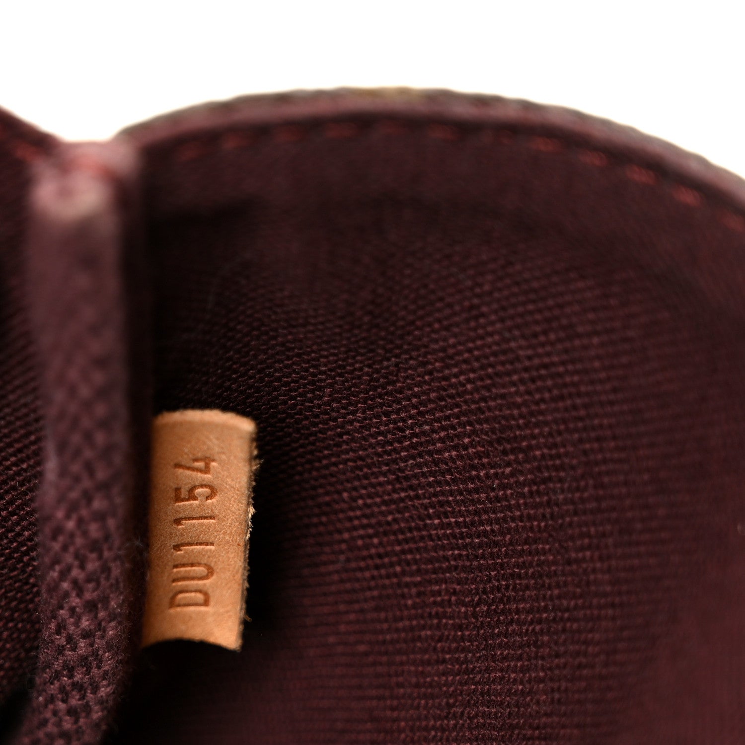 Louis Vuitton Monogram Favorite MM