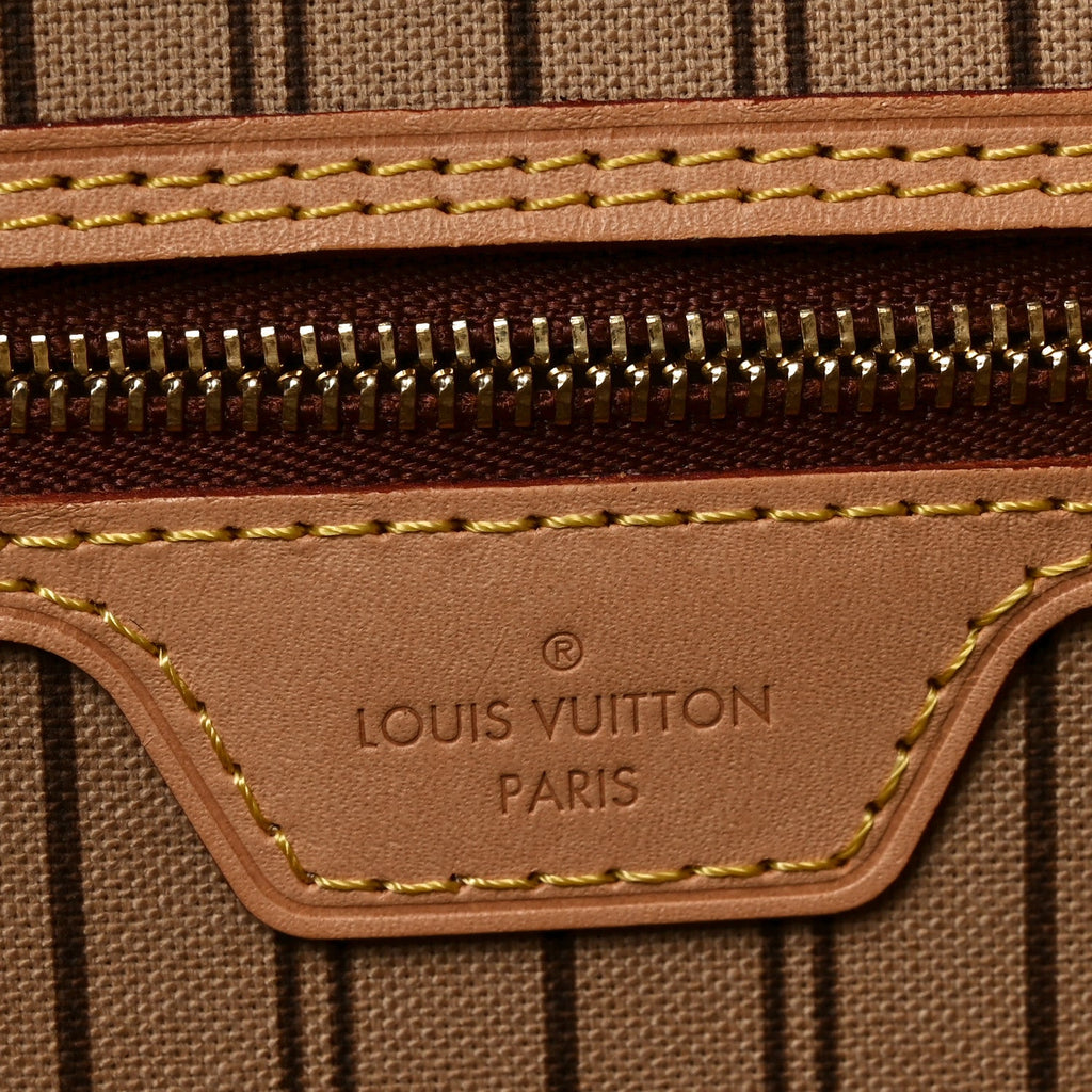 Louis Vuitton Monogram Neo Neverfull MM