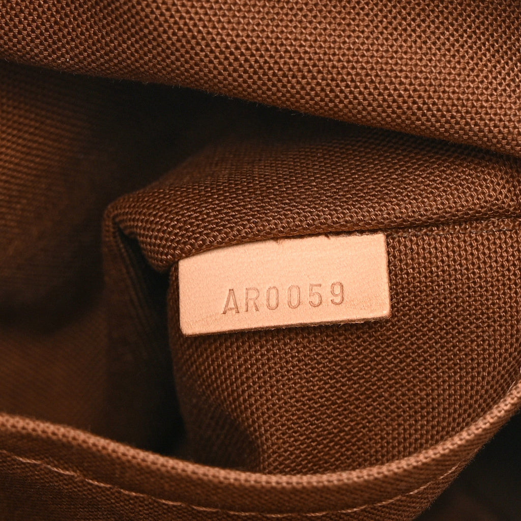 Louis Vuitton Monogram Tivoli PM