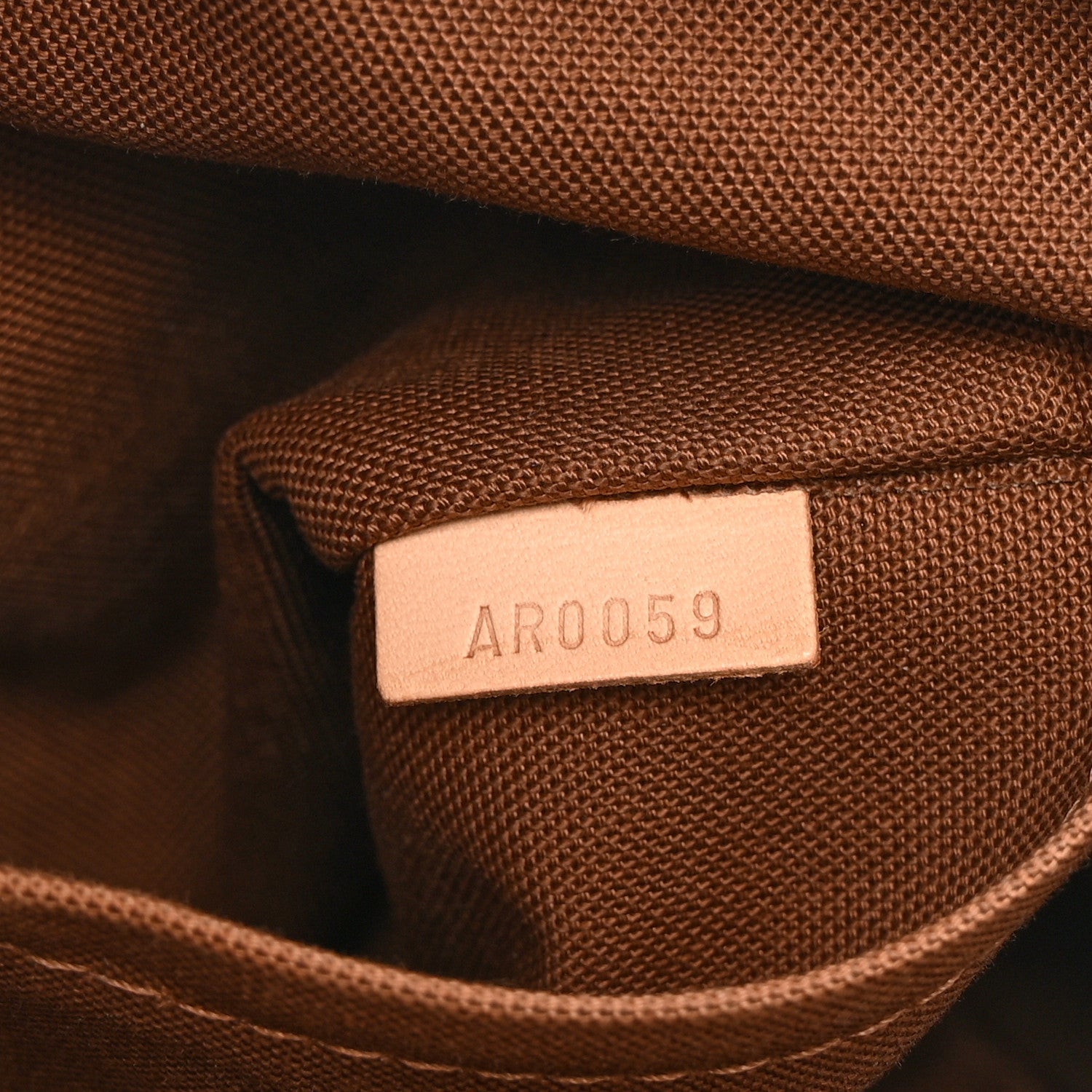 Louis Vuitton Monogram Tivoli PM