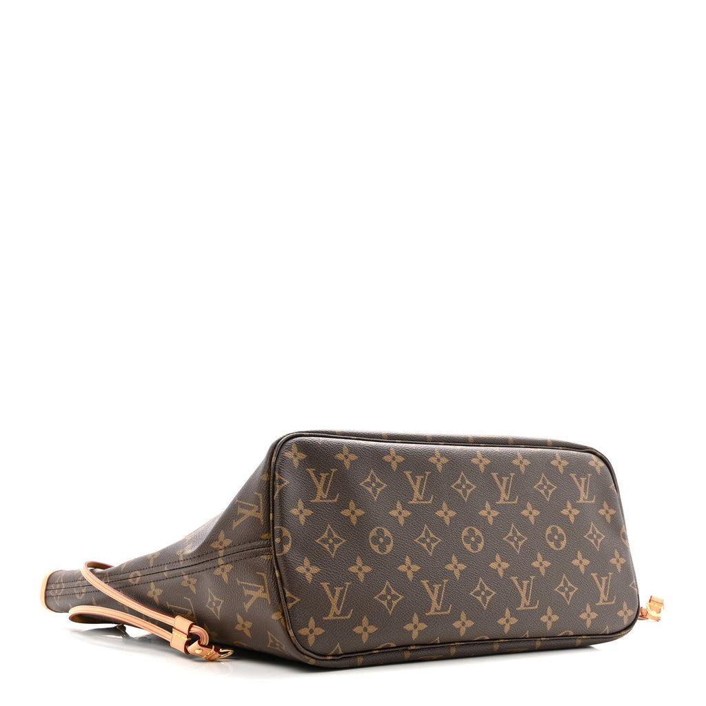 Louis Vuitton Monogram Neo Neverfull MM