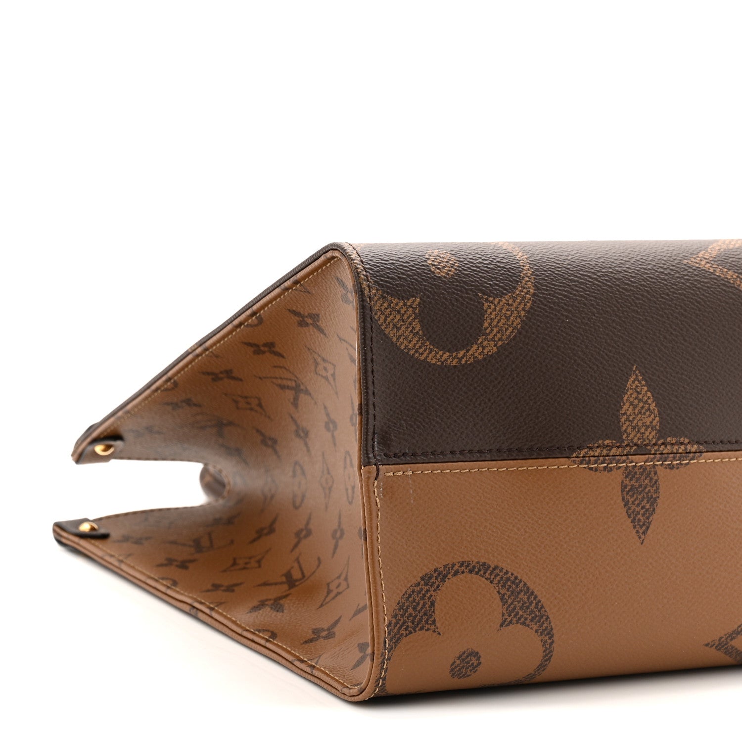 Louis Vuitton Reverse Monogram Giant Onthego MM