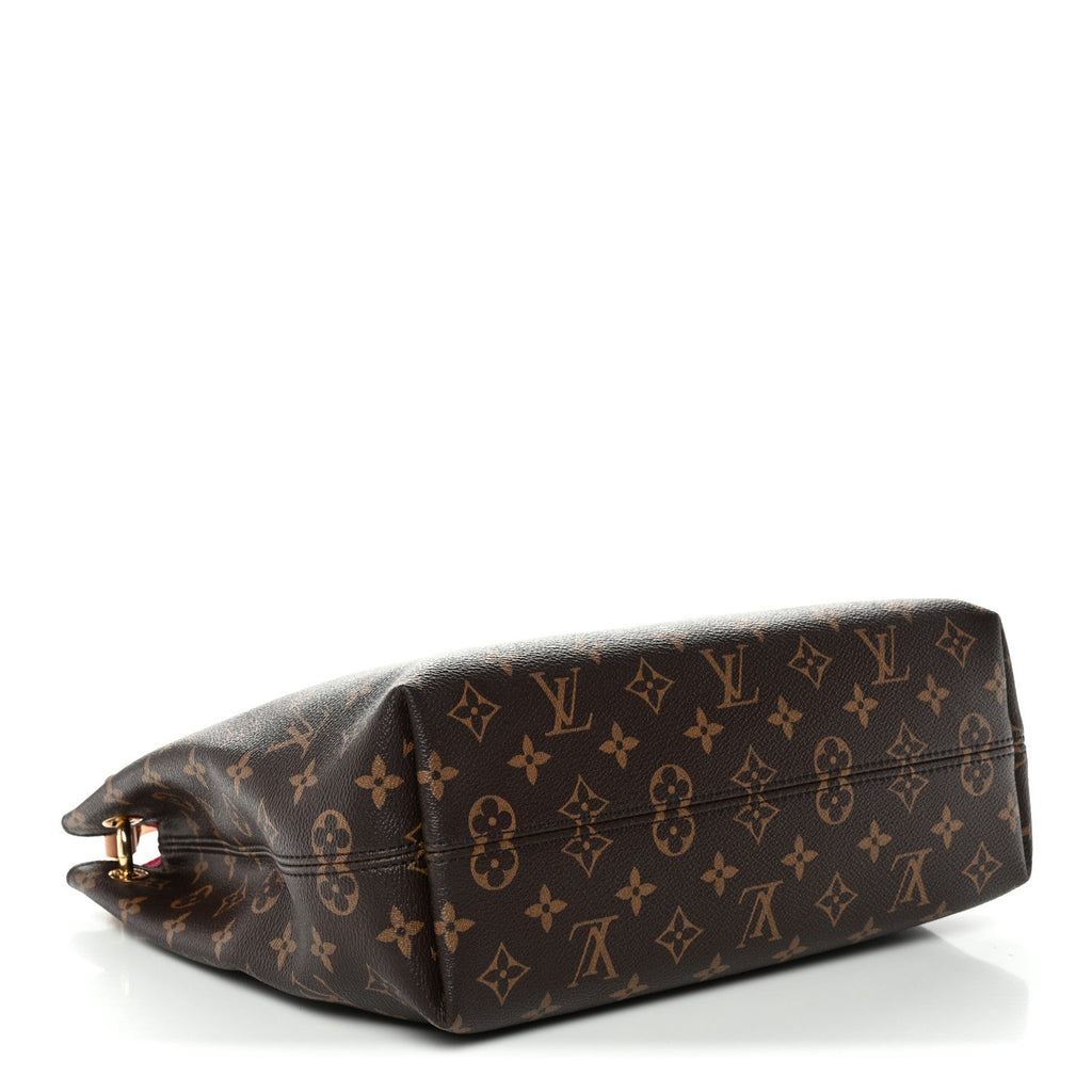 Louis Vuitton Monogram Graceful PM