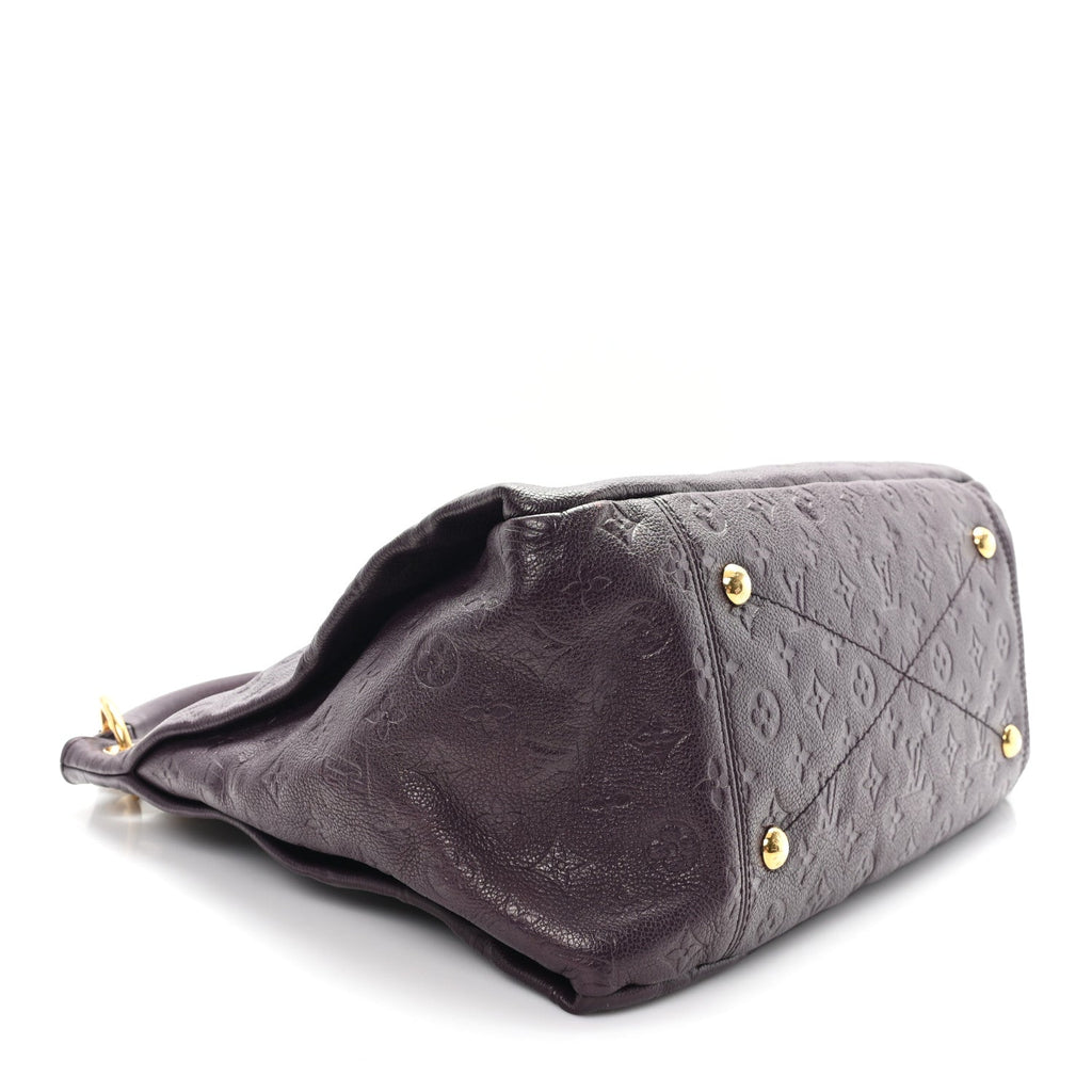 Louis Vuitton Empreinte Artsy MM Aube