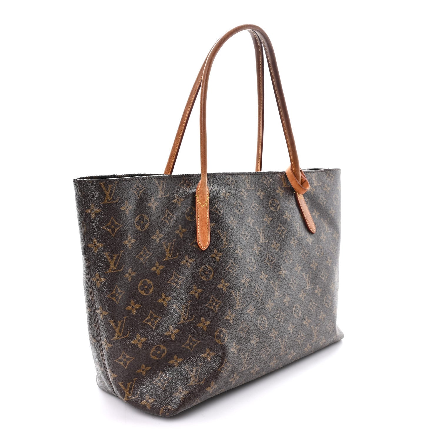 Louis Vuitton Monogram Raspail MM