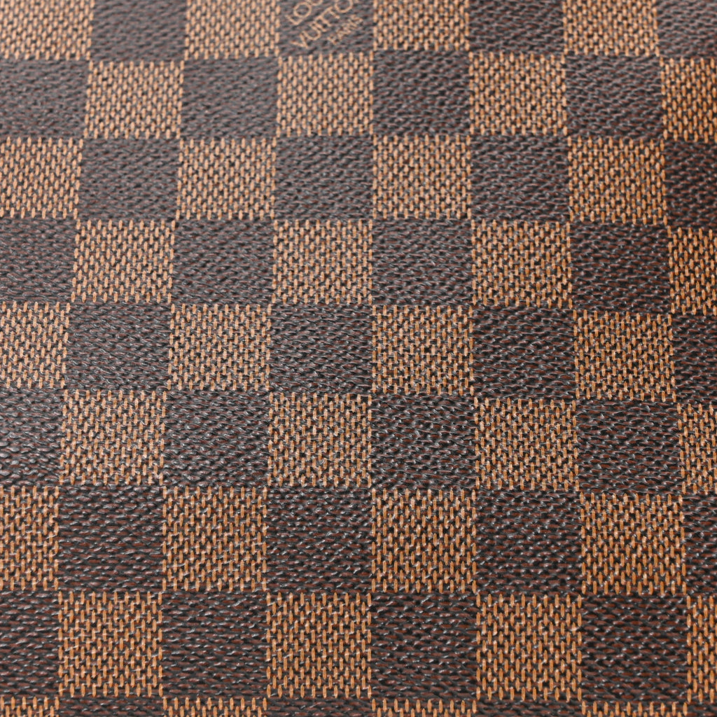 Louis Vuitton Damier Ebene Chelsea Tote
