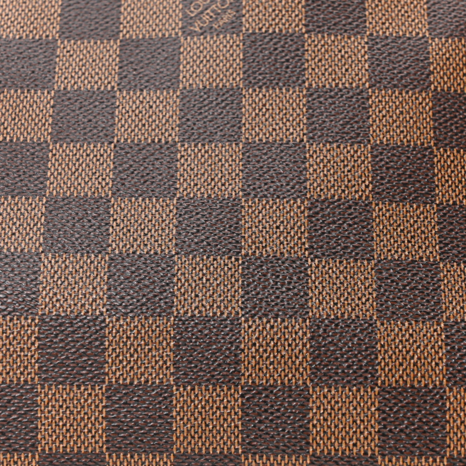 Louis Vuitton Damier Ebene Chelsea Tote