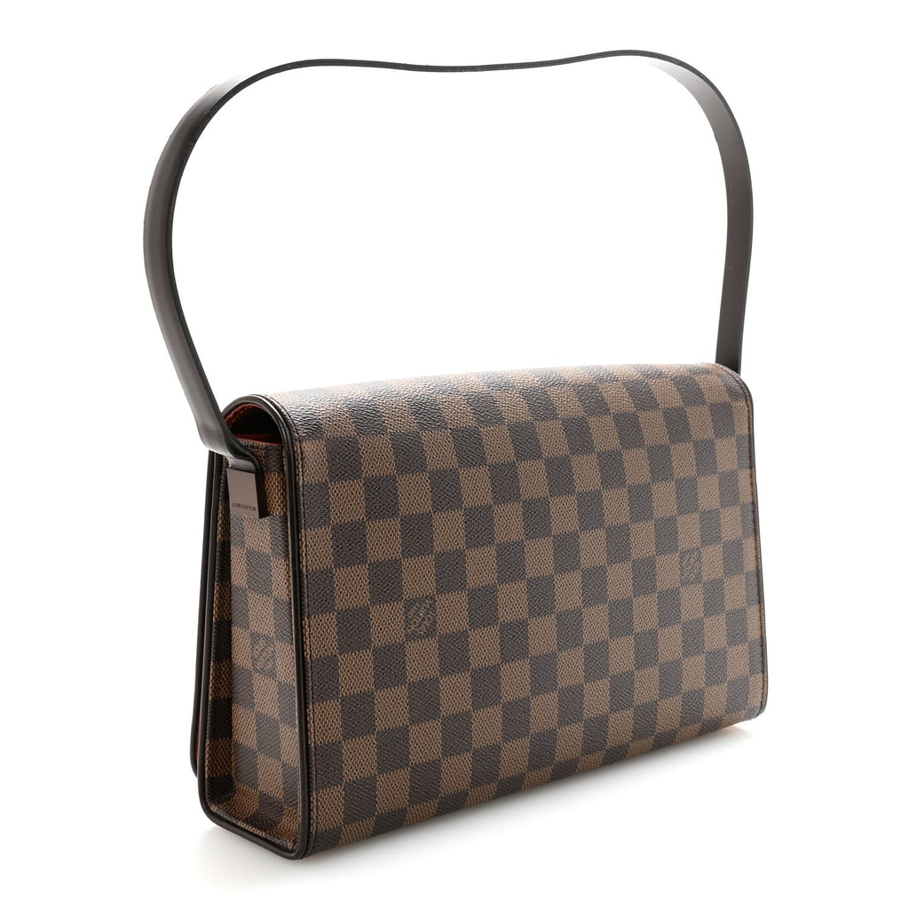 Louis Vuitton Damier Ebene Tribeca Long