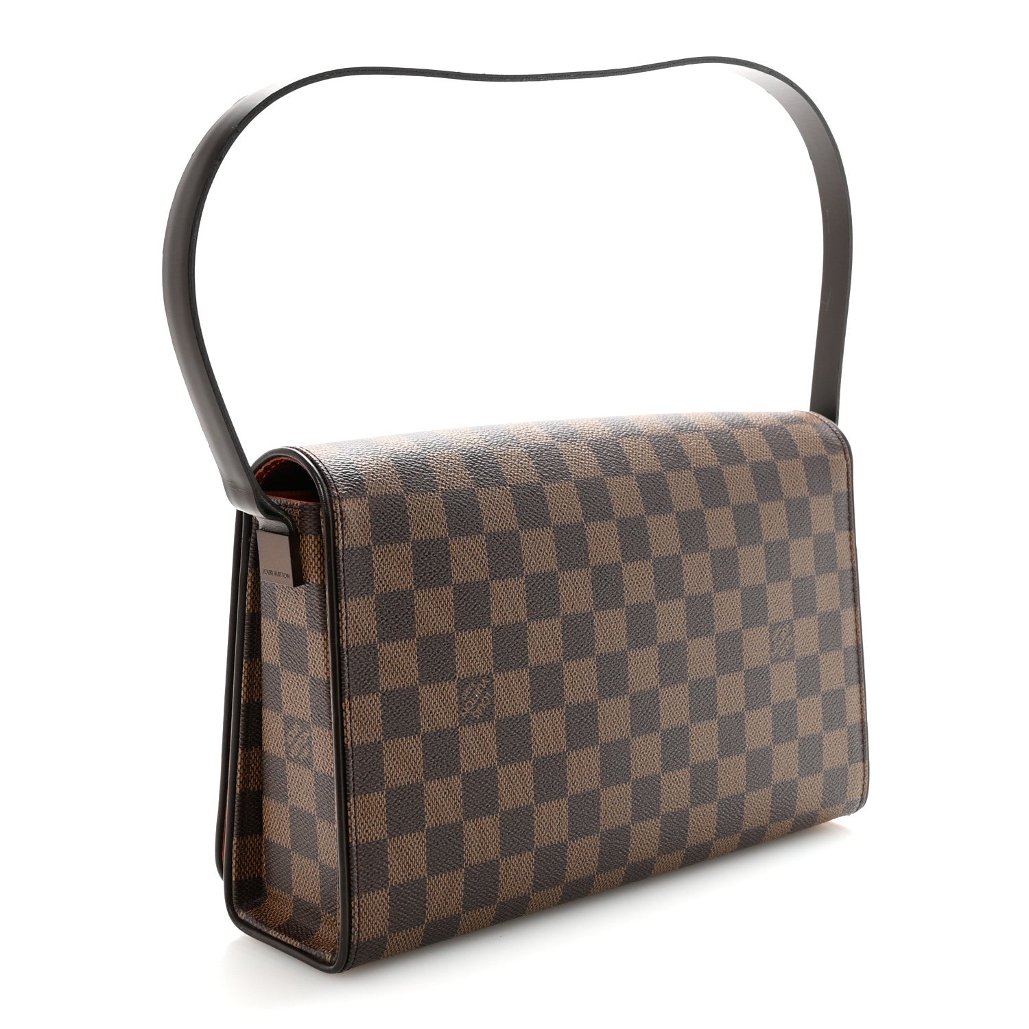 Louis Vuitton Damier Ebene Tribeca Long