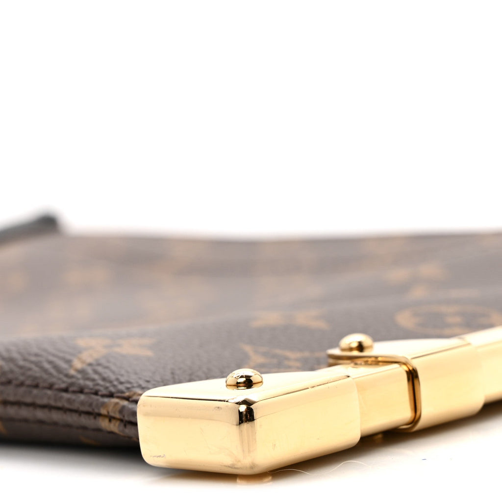 Louis Vuitton Monogram Lucky Trunk