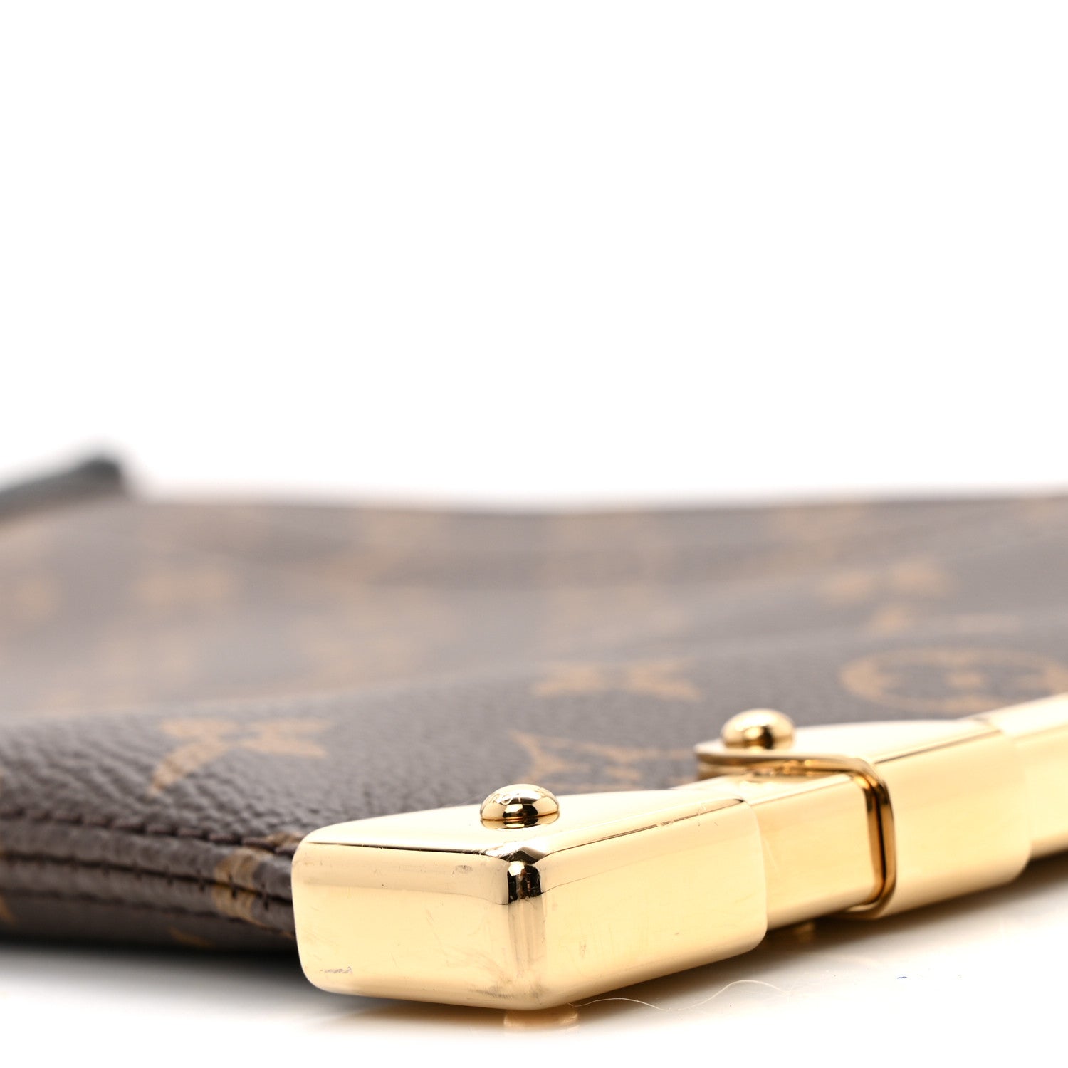 Louis Vuitton Monogram Lucky Trunk