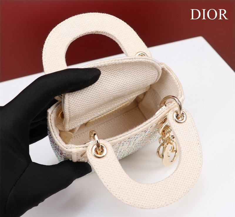 Dior Bag