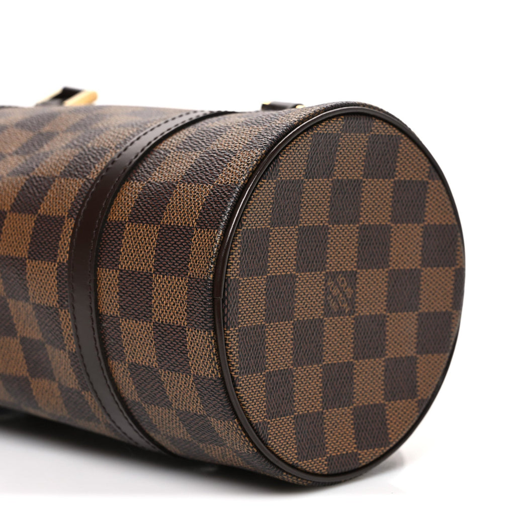 Louis Vuitton Damier Ebene Papillon 26