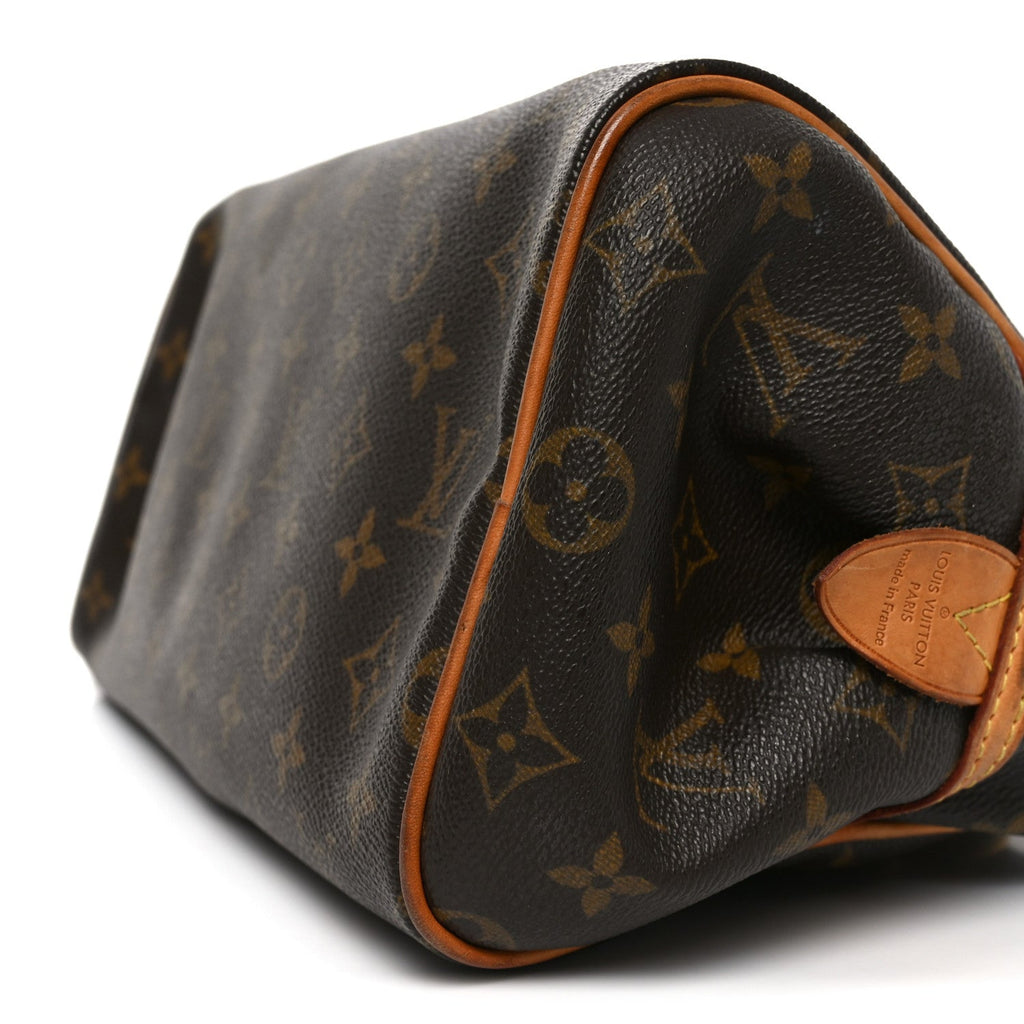 Louis Vuitton Monogram Montorgueil PM