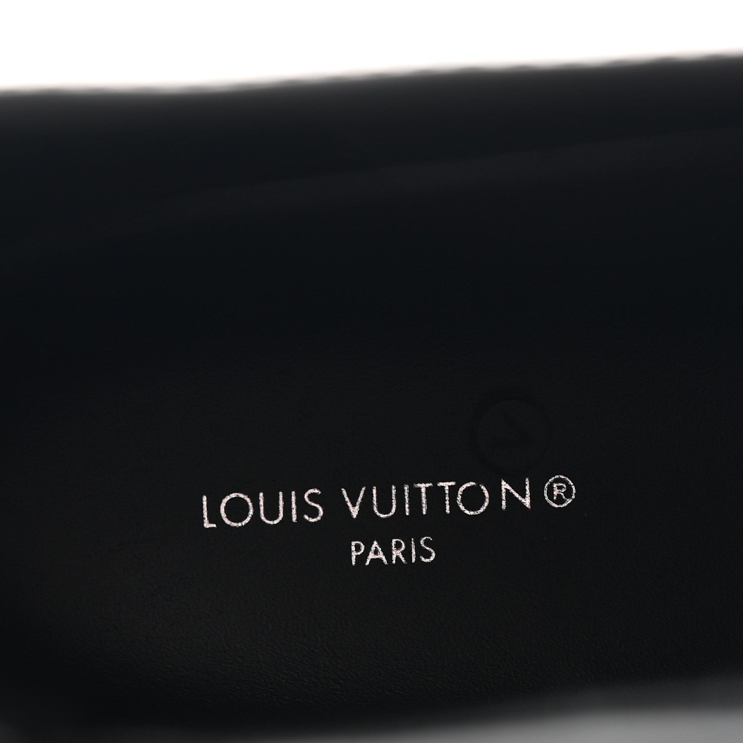Louis Vuitton Calfskin Polar Flat Ankle Boots 41 Black