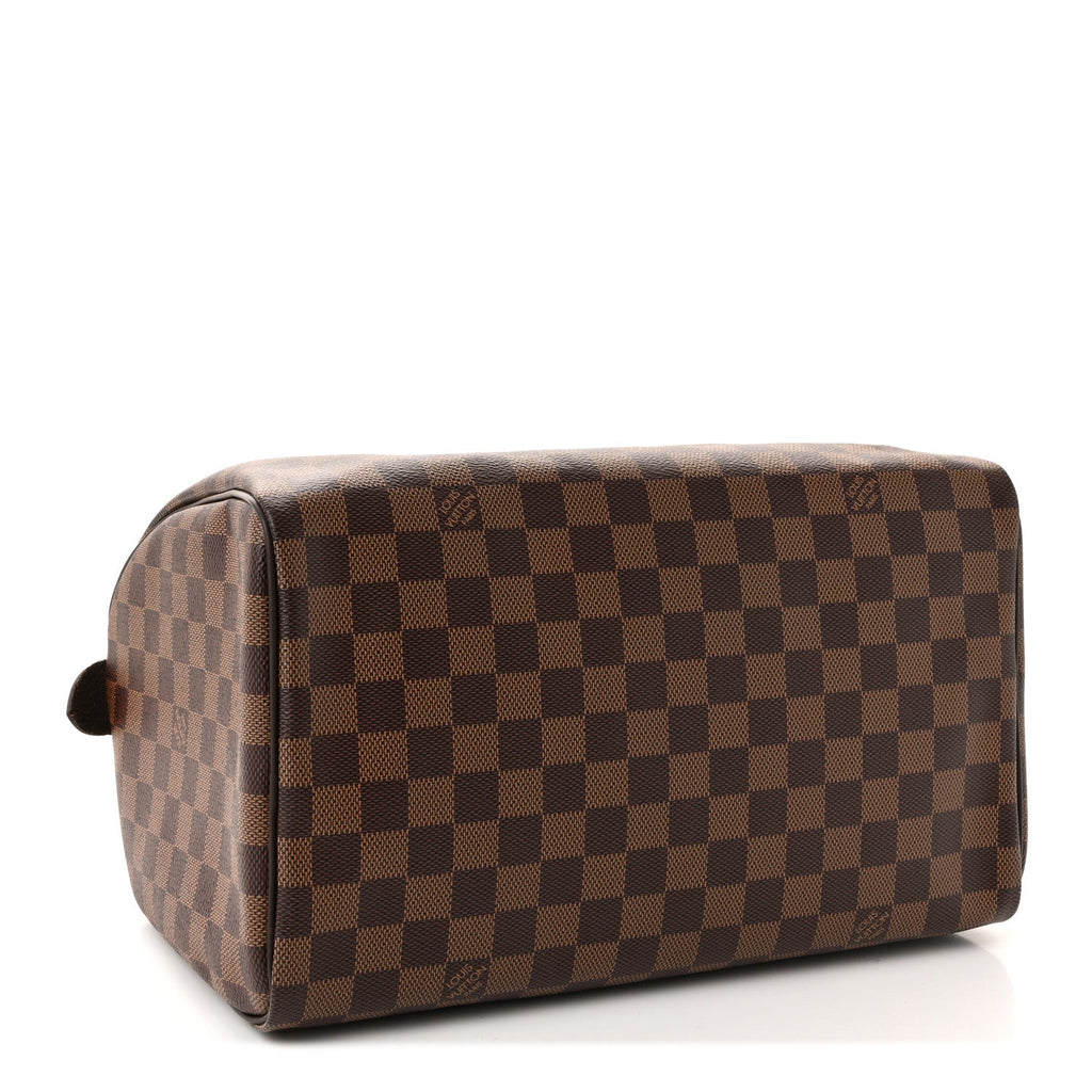 Louis Vuitton Damier Ebene Speedy 30