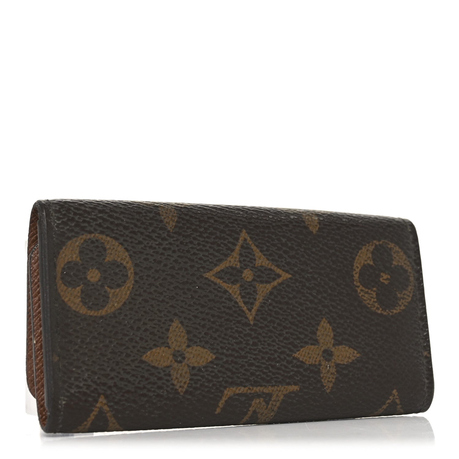 Louis Vuitton Monogram 4 Key Multicles Holder