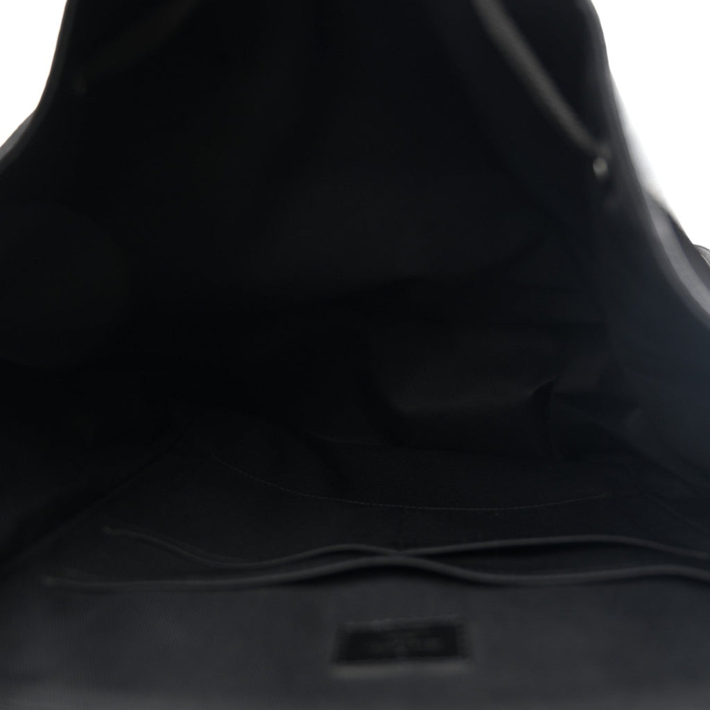 Louis Vuitton Monogram Eclipse Trio Backpack
