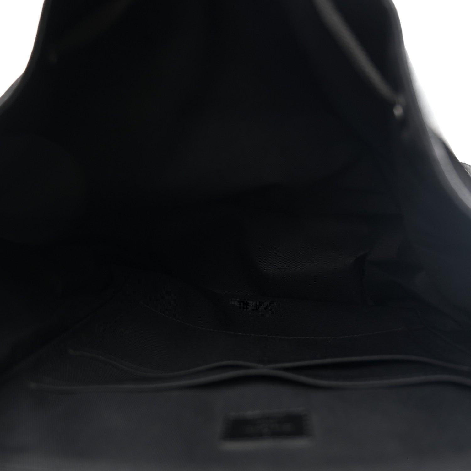 Louis Vuitton Monogram Eclipse Trio Backpack
