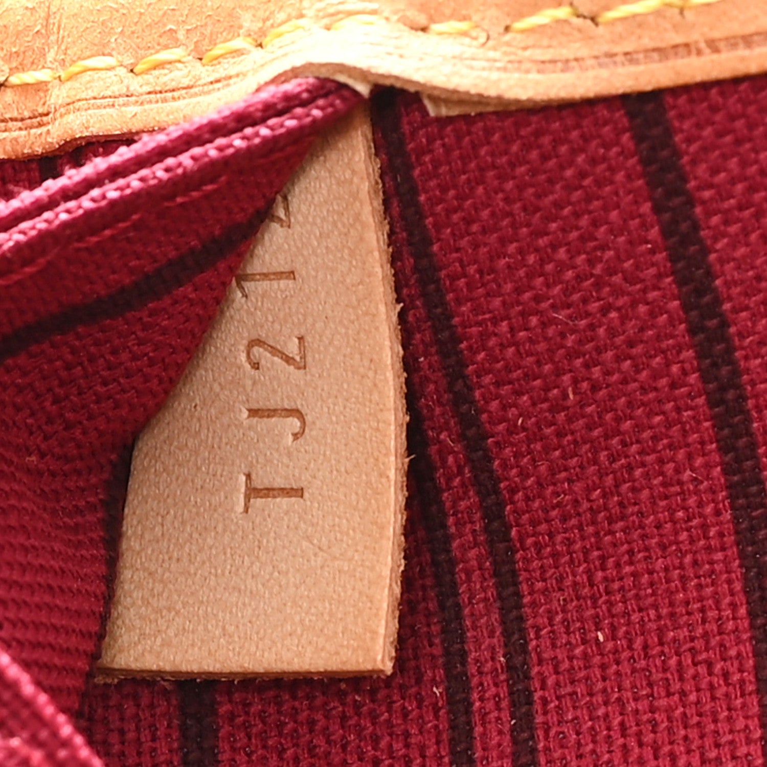 Louis Vuitton Monogram Neo Neverfull MM Pivoine
