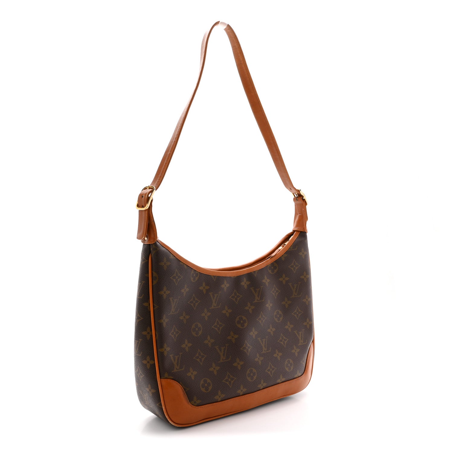 Louis Vuitton Monogram Saks Boulogne