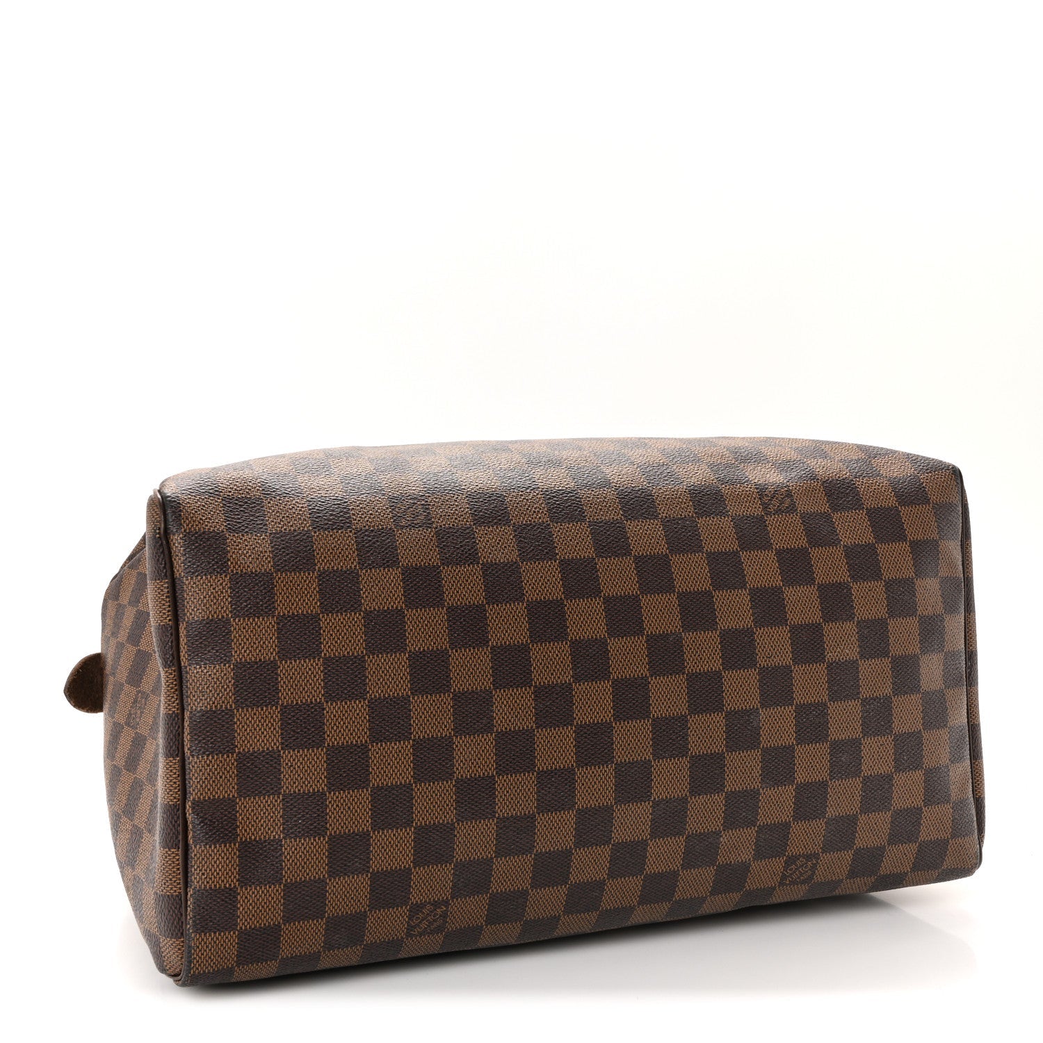 Louis Vuitton Damier Ebene Speedy 35