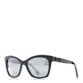 Acetate CC Butterfly Signature Sunglasses 5313 Black